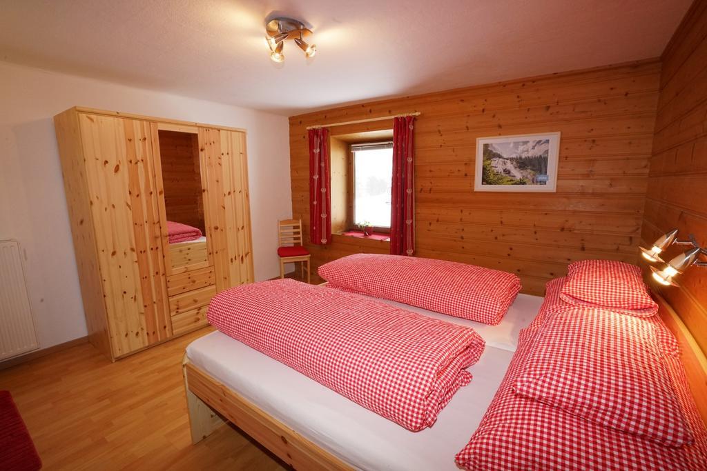 Haus Ruetzbach Leilighet Neustift im Stubaital Rom bilde