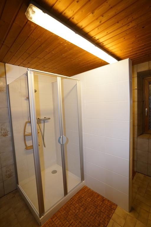 Haus Ruetzbach Leilighet Neustift im Stubaital Eksteriør bilde
