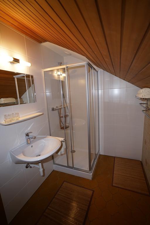 Haus Ruetzbach Leilighet Neustift im Stubaital Rom bilde