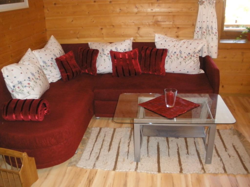 Haus Ruetzbach Leilighet Neustift im Stubaital Rom bilde