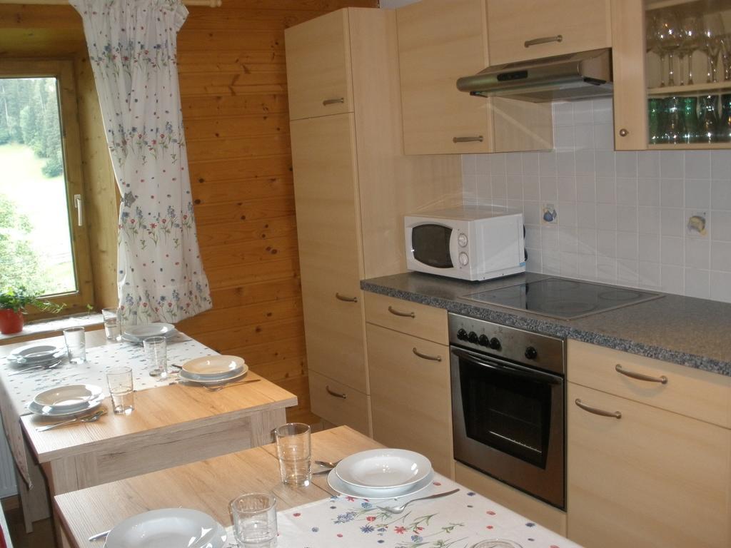 Haus Ruetzbach Leilighet Neustift im Stubaital Rom bilde