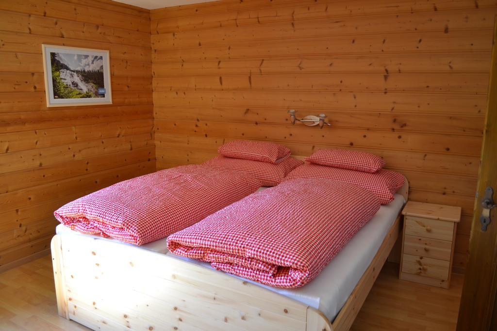 Haus Ruetzbach Leilighet Neustift im Stubaital Eksteriør bilde