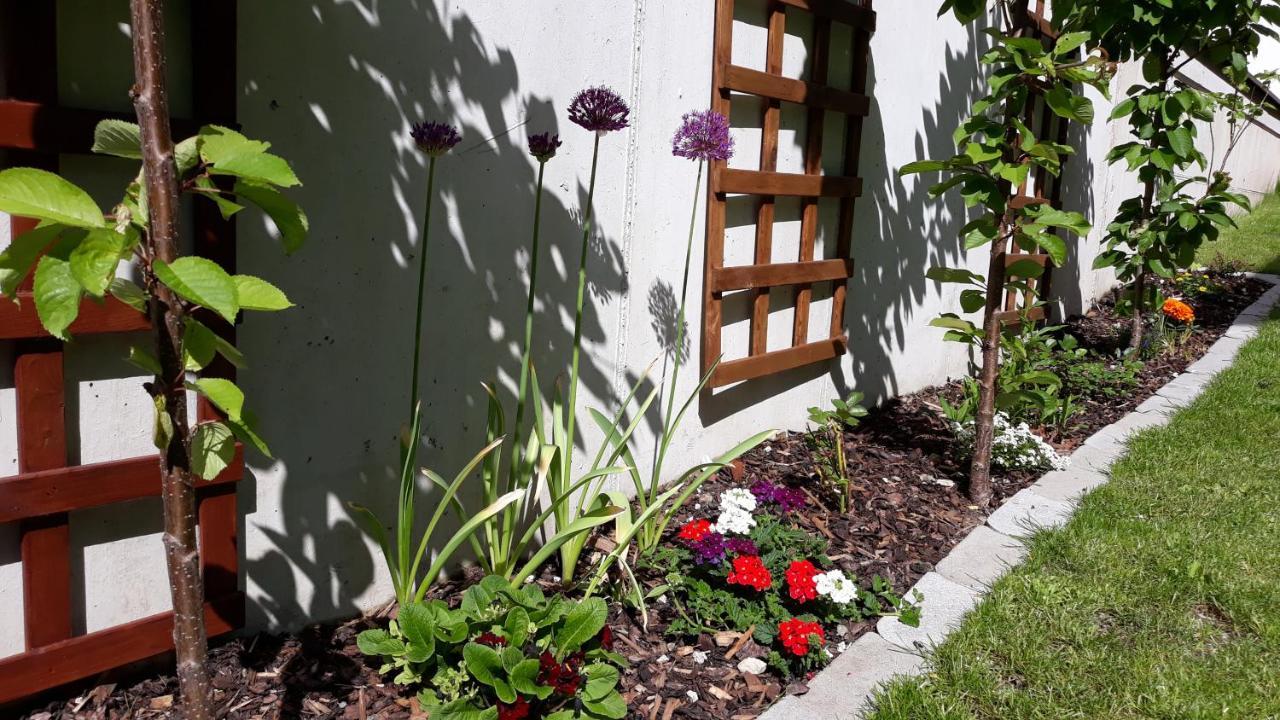 Haus Ruetzbach Leilighet Neustift im Stubaital Eksteriør bilde